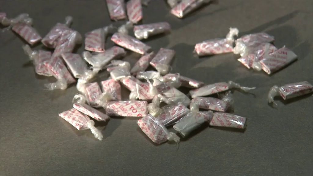 Police Warn of New Drug “Rizzy” Eating at Skin - Ohio Addiction ...