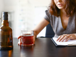 Why Quitting Alcohol Cold Turkey Can Be Dangerous